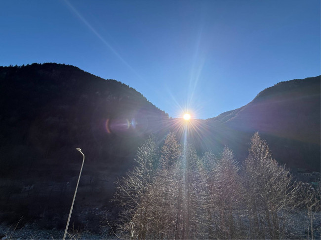 Casa singola in vendita a Piode