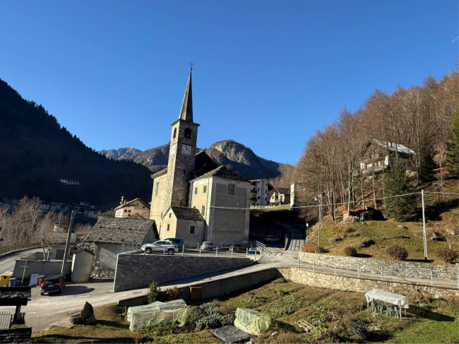 Casa singola in vendita a Piode