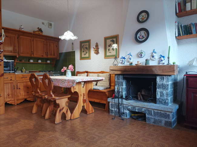 Appartamento in affitto a Scopello