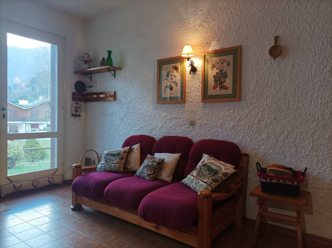 Appartamento in affitto a Scopello