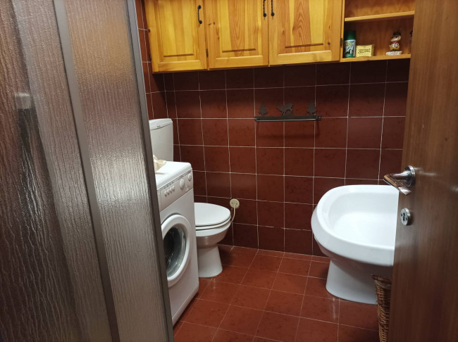 Appartamento in affitto a Scopello