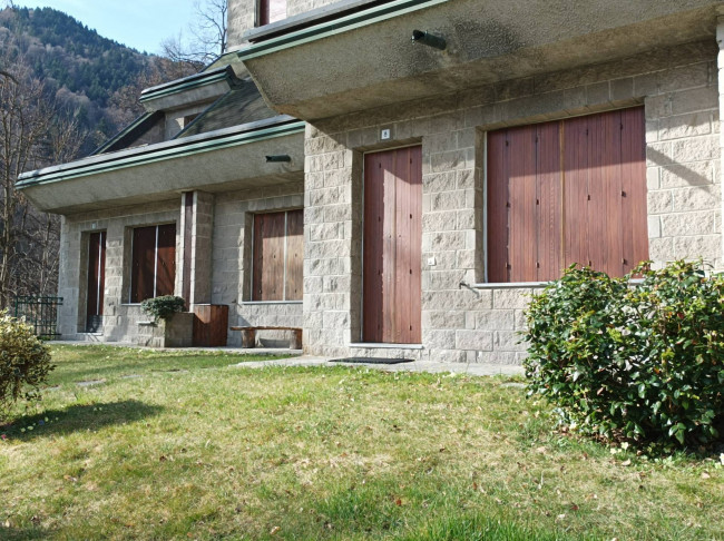 Appartamento in affitto a Scopello