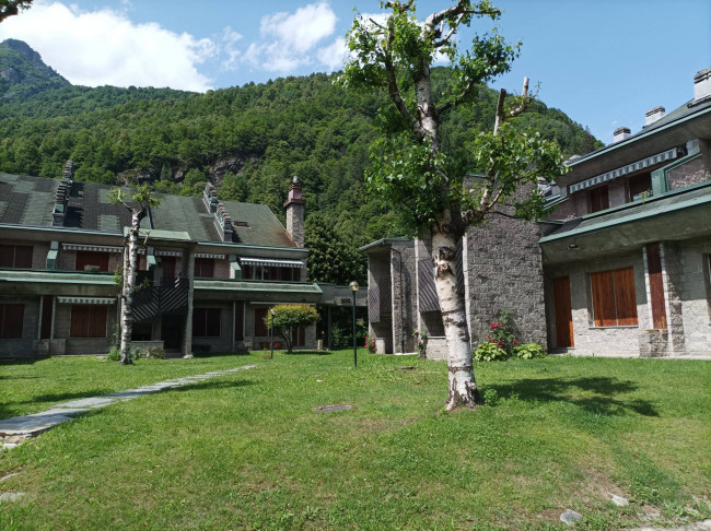 Appartamento in affitto a Scopello