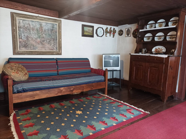 Baita in vendita a Alagna Valsesia