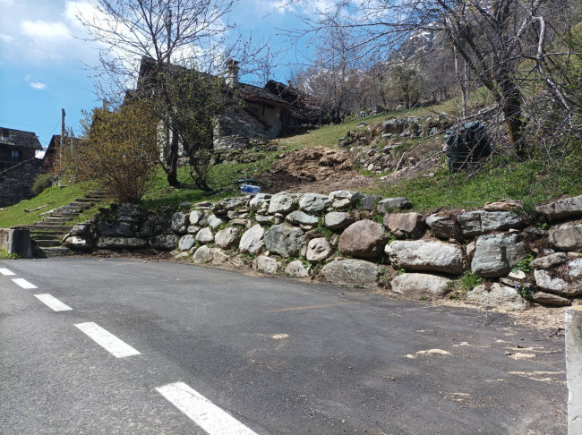 Baita in vendita a Alagna Valsesia