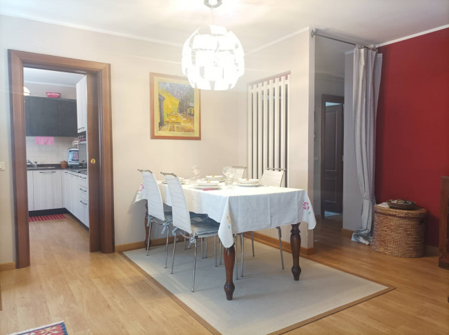 Appartamento in vendita a Alto Sermenza