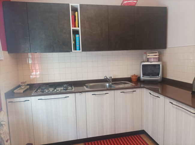 Appartamento in vendita a Alto Sermenza