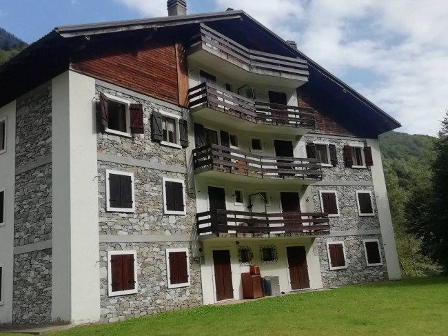 Appartamento in vendita a Alto Sermenza