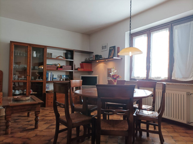 Villa in vendita a Cellio con Breia