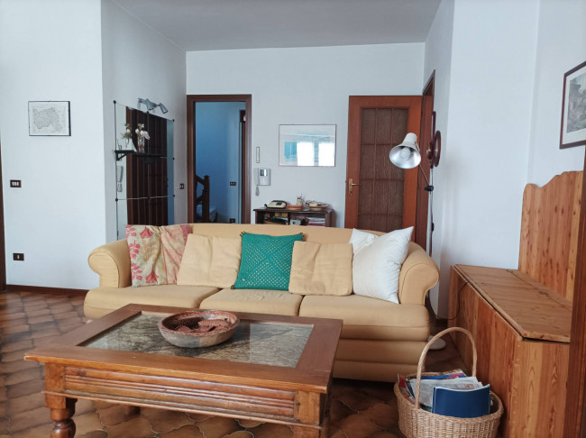 Villa in vendita a Cellio con Breia