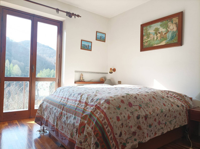 Villa in vendita a Cellio con Breia