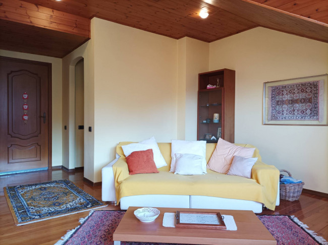 Villa in vendita a Cellio con Breia