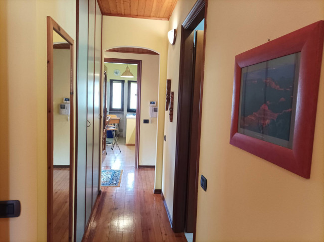 Villa in vendita a Cellio con Breia