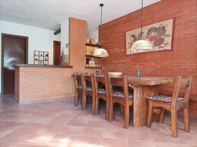 Villa in vendita a Cellio con Breia