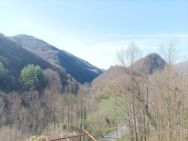 Villa in vendita a Cellio con Breia