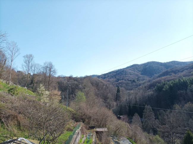 Villa in vendita a Cellio con Breia