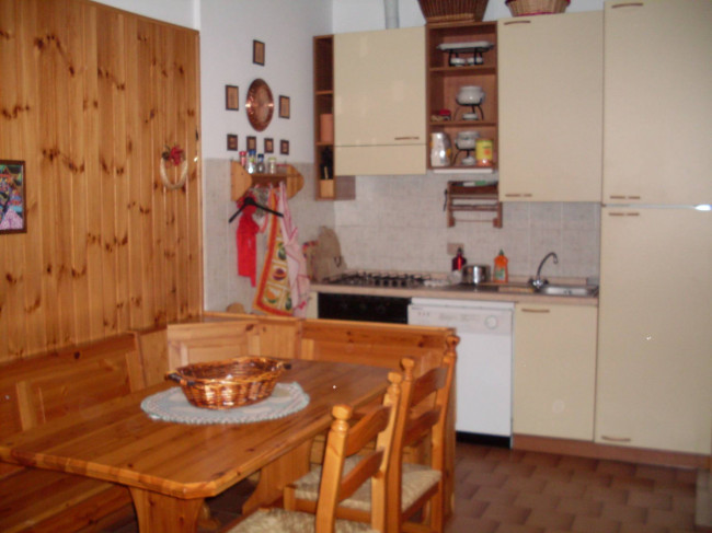 Appartamento in affitto a Scopello