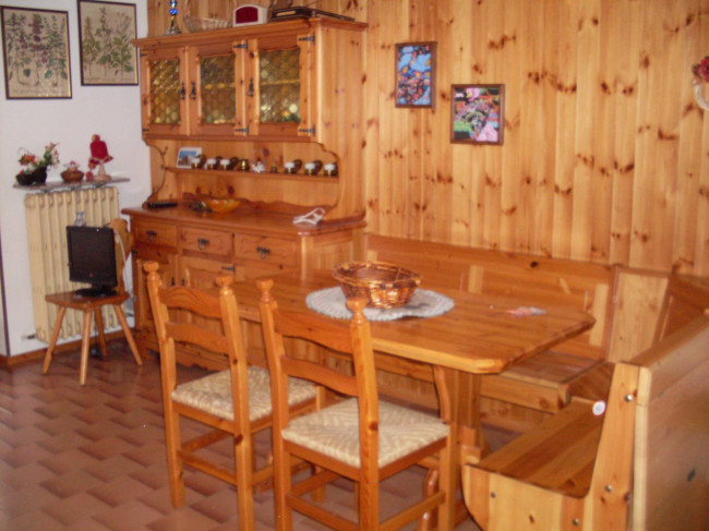 Appartamento in affitto a Scopello