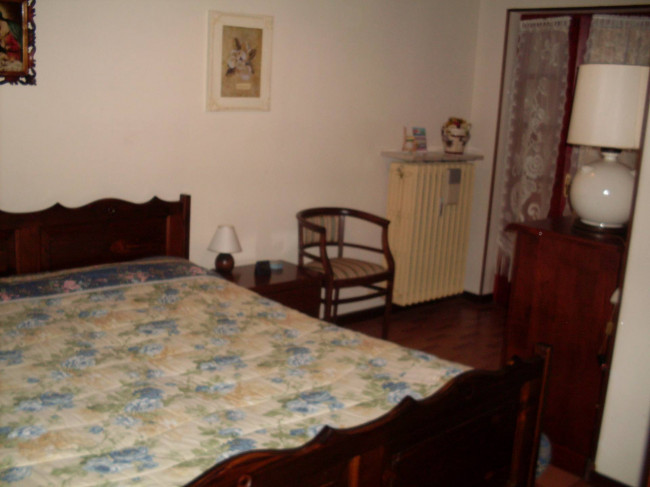 Appartamento in affitto a Scopello