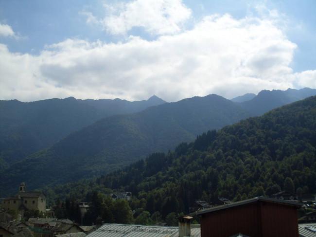 Appartamento in affitto a Scopello
