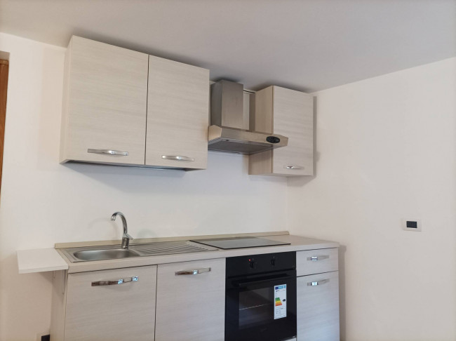 Appartamento in affitto a Mollia