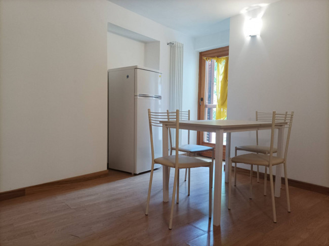 Appartamento in affitto a Mollia