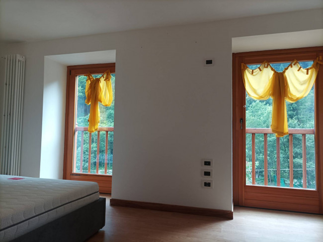 Appartamento in affitto a Mollia