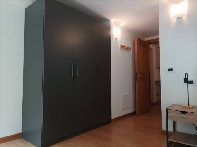 Appartamento in affitto a Mollia