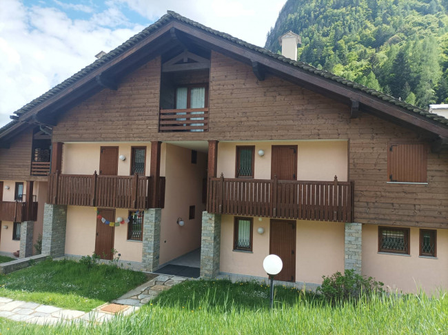Appartamento in affitto a Alagna Valsesia