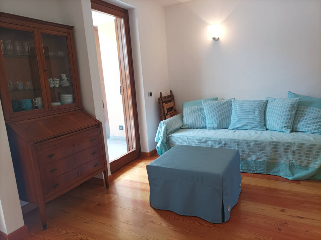 Appartamento in affitto a Alagna Valsesia