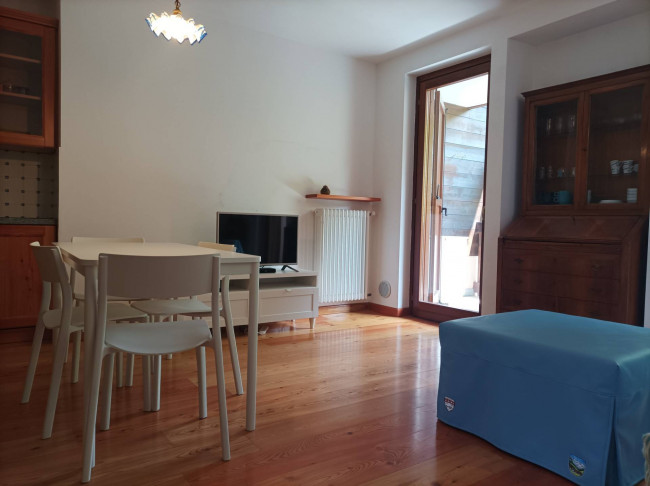 Appartamento in affitto a Alagna Valsesia