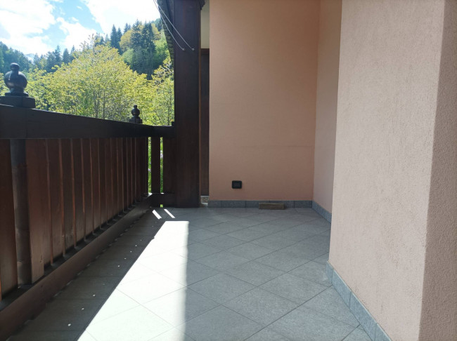 Appartamento in affitto a Alagna Valsesia