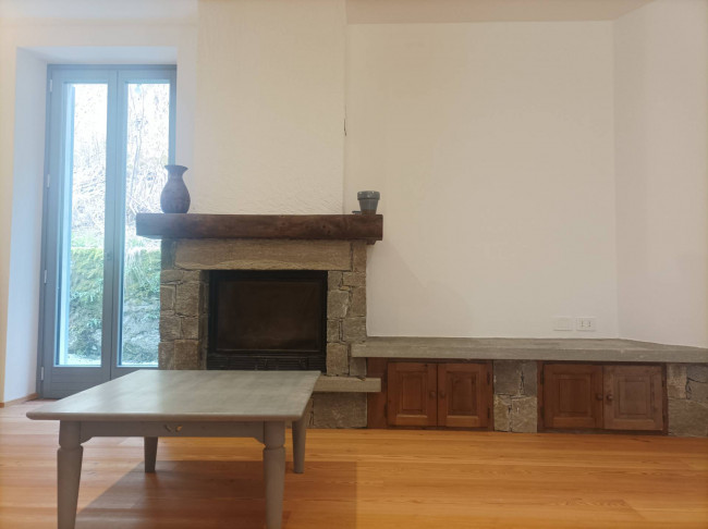 Appartamento in affitto a Mollia