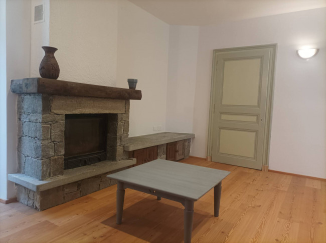 Appartamento in affitto a Mollia