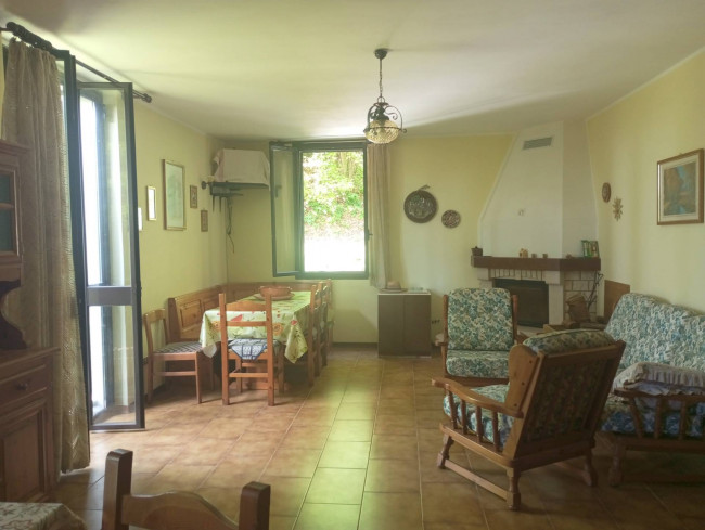 Casa singola in vendita a Cellio con Breia