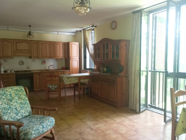 Casa singola in vendita a Cellio con Breia