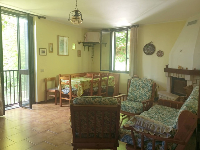 Casa singola in vendita a Cellio con Breia