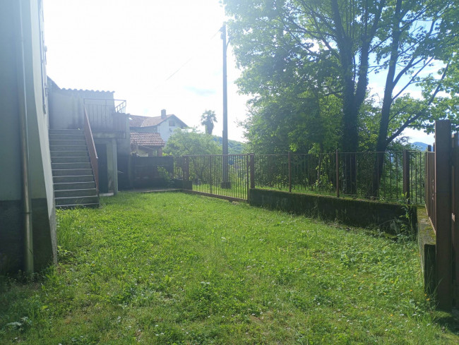 Casa singola in vendita a Cellio con Breia