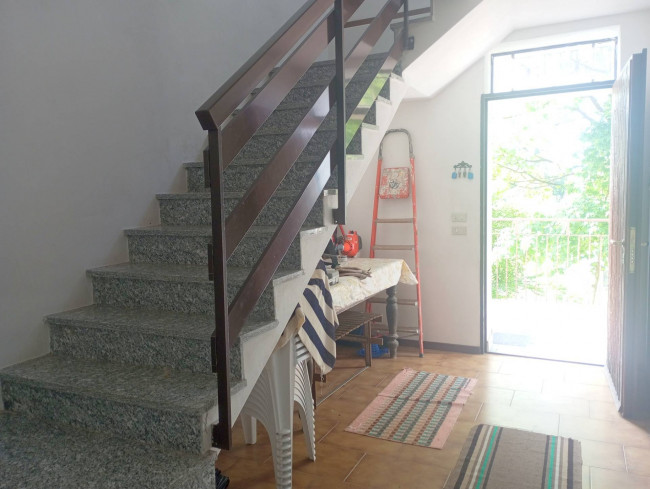 Casa singola in vendita a Cellio con Breia