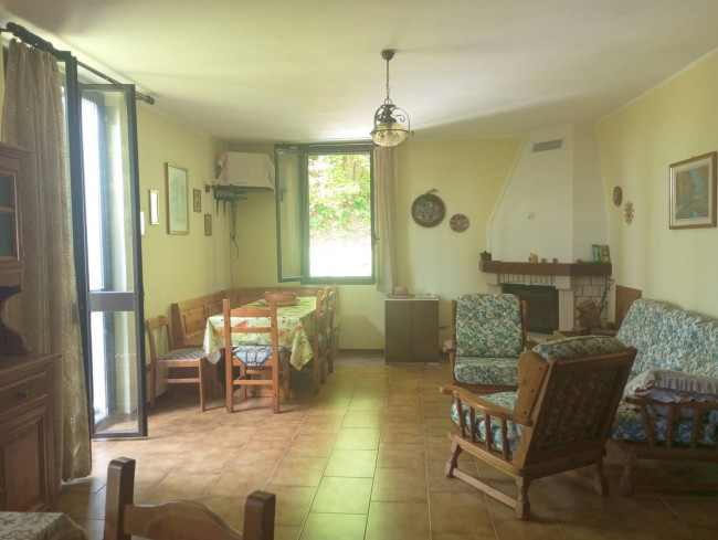 Casa singola in vendita a Cellio con Breia