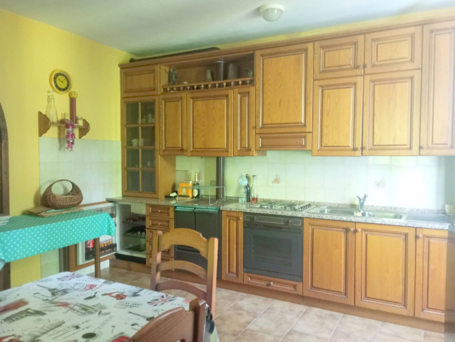 Casa singola in vendita a Cellio con Breia