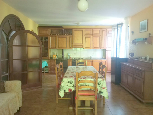 Casa singola in vendita a Cellio con Breia