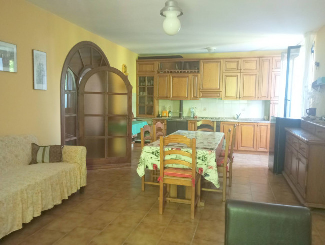 Casa singola in vendita a Cellio con Breia