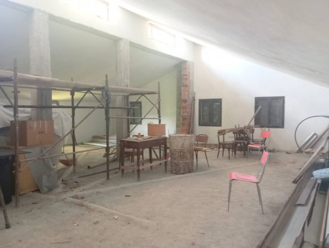 Casa singola in vendita a Cellio con Breia