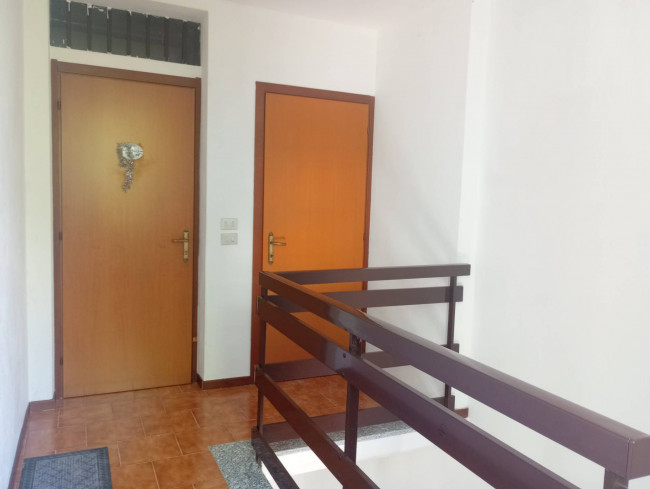 Casa singola in vendita a Cellio con Breia