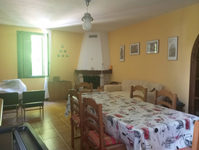 Casa singola in vendita a Cellio con Breia