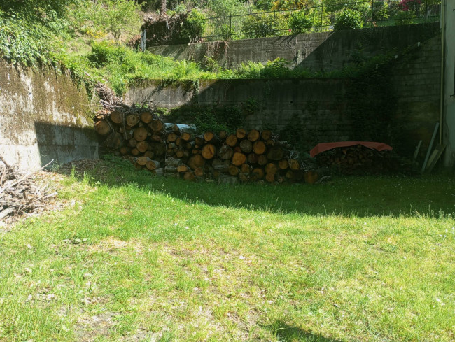 Casa singola in vendita a Cellio con Breia