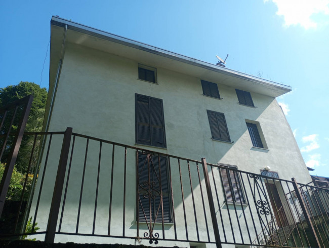 Casa singola in vendita a Cellio con Breia