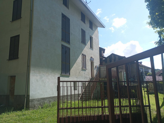 Casa singola in vendita a Cellio con Breia