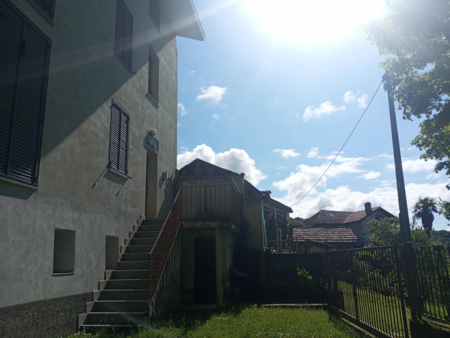 Casa singola in vendita a Cellio con Breia